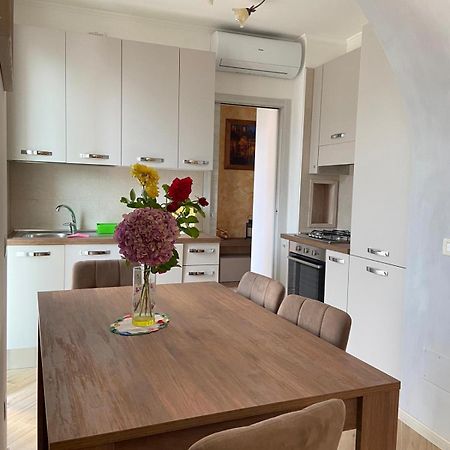 דירות גראבדונה Casa Pina מראה חיצוני תמונה