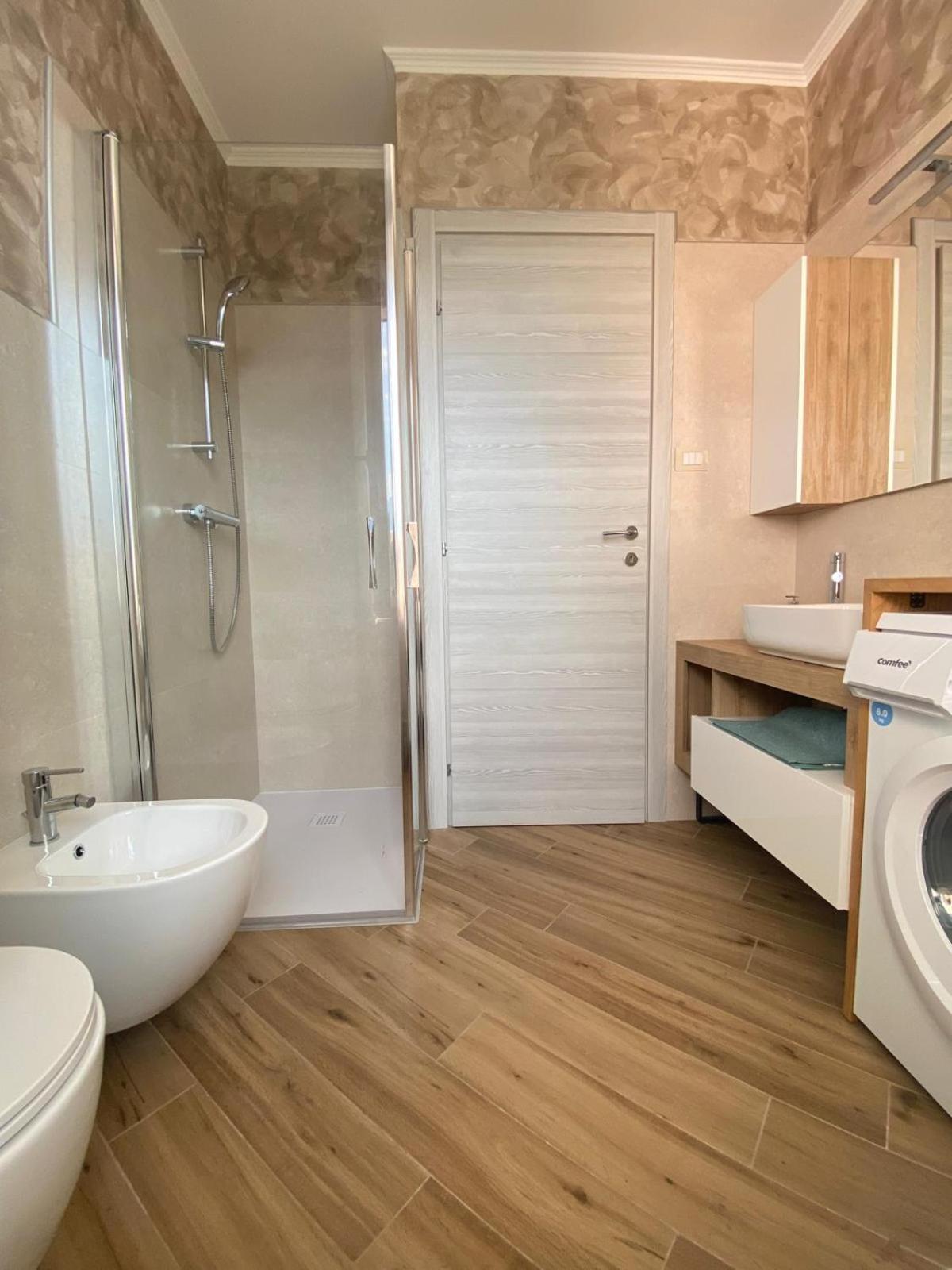 דירות גראבדונה Casa Pina מראה חיצוני תמונה