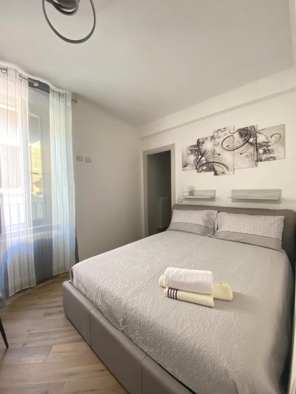 דירות גראבדונה Casa Pina מראה חיצוני תמונה