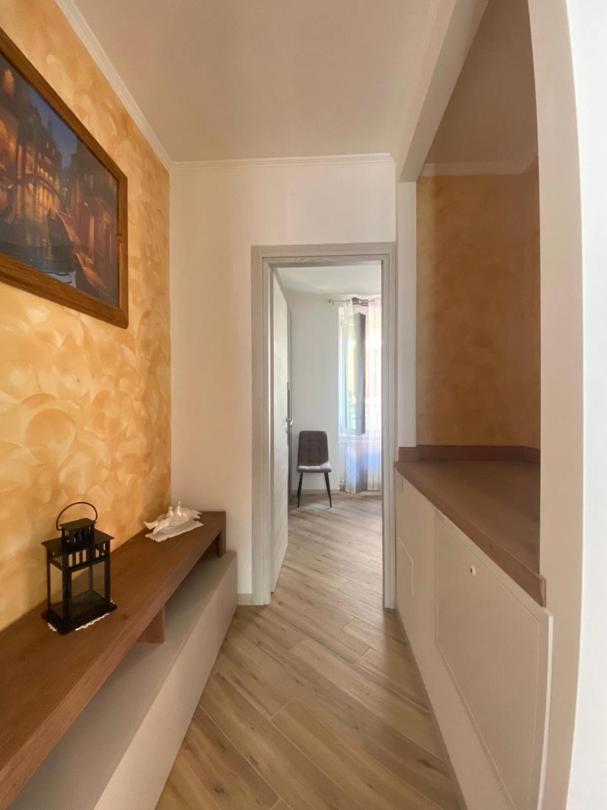 דירות גראבדונה Casa Pina מראה חיצוני תמונה