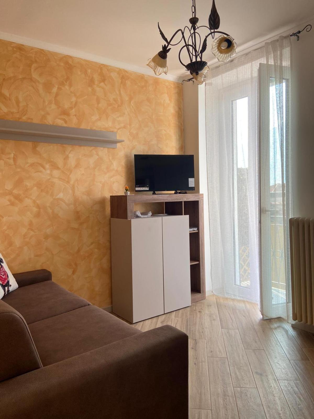 דירות גראבדונה Casa Pina מראה חיצוני תמונה
