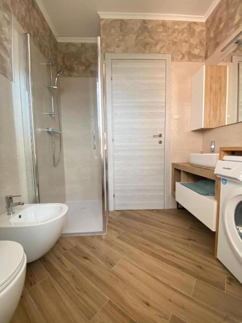 דירות גראבדונה Casa Pina מראה חיצוני תמונה
