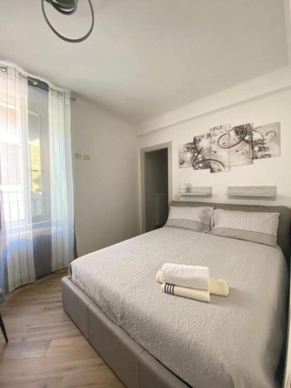 דירות גראבדונה Casa Pina מראה חיצוני תמונה