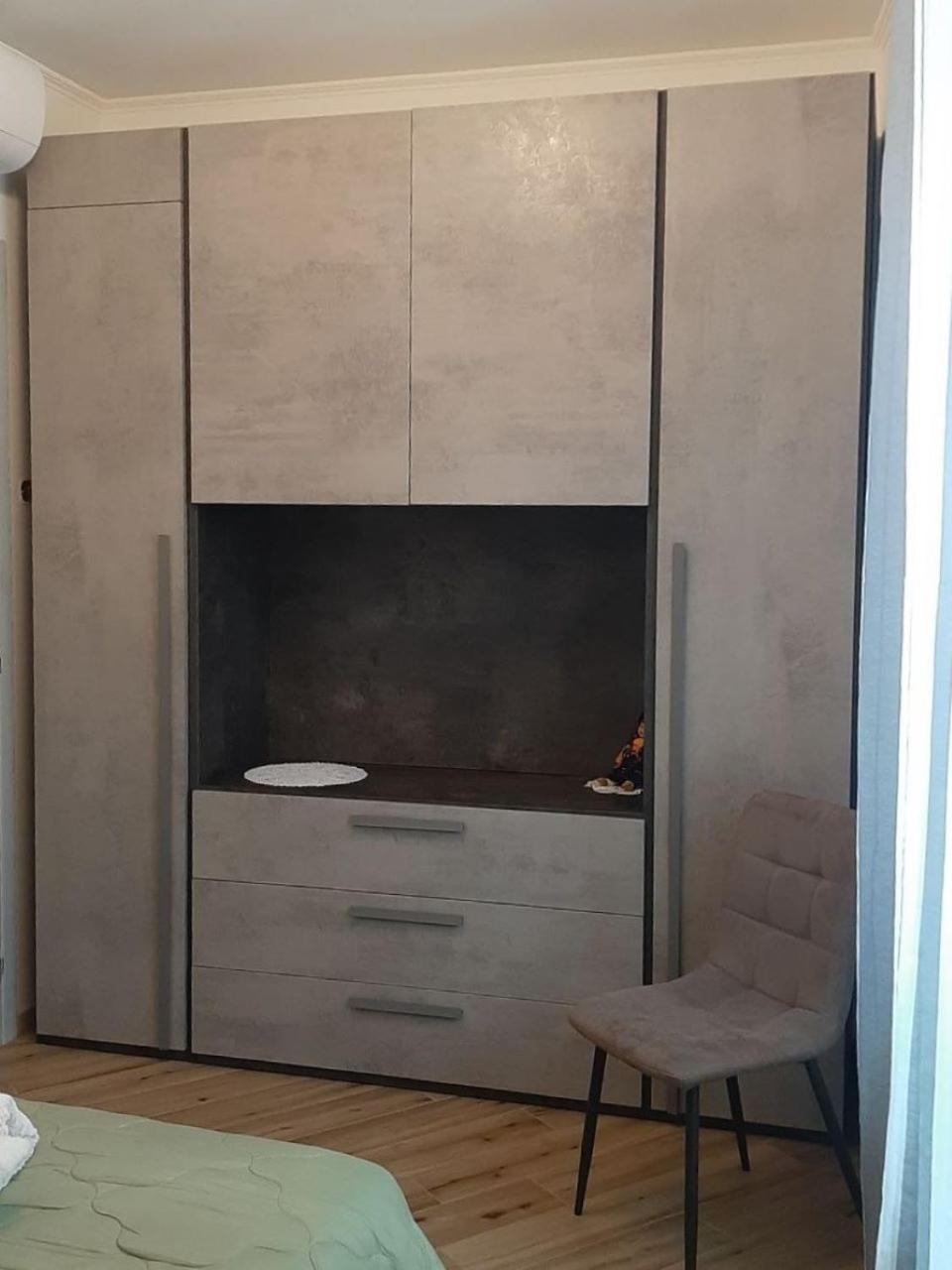 דירות גראבדונה Casa Pina מראה חיצוני תמונה
