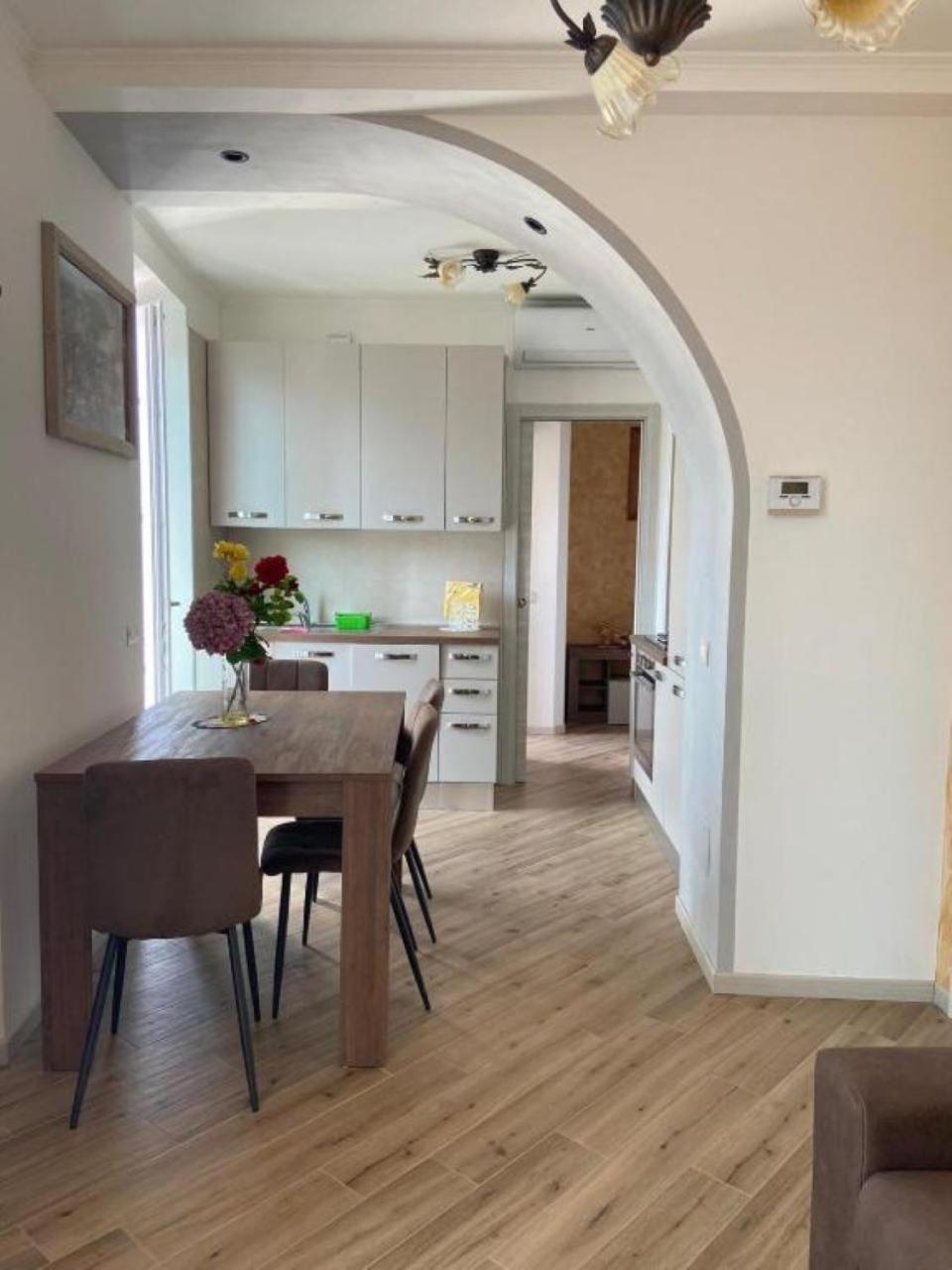 דירות גראבדונה Casa Pina מראה חיצוני תמונה